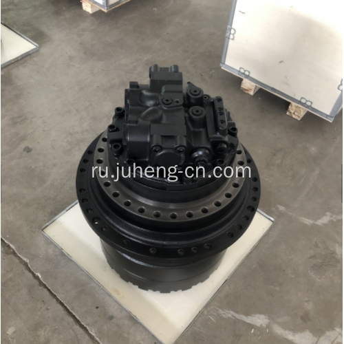 Конечная передача R220LC-7 Конечная передача R220-7 Ходовой двигатель